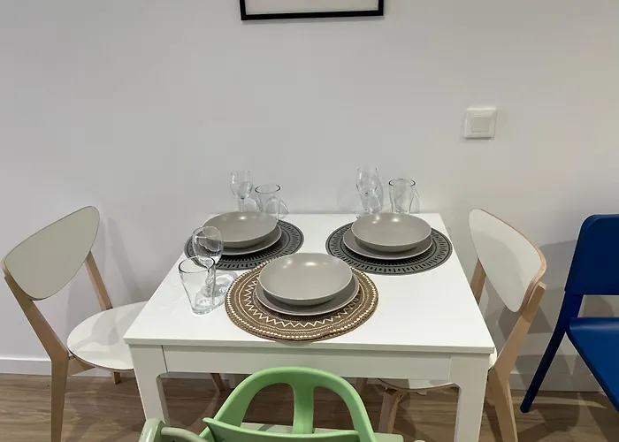 Apartamento Quiet In A Park Close To The Sea & & Subway No-4 *