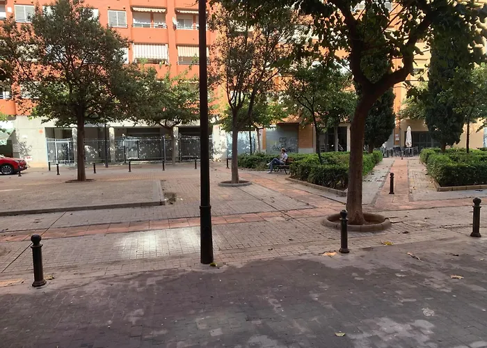 Quiet In A Park Close To The Sea & & Subway No-4 Apartamento