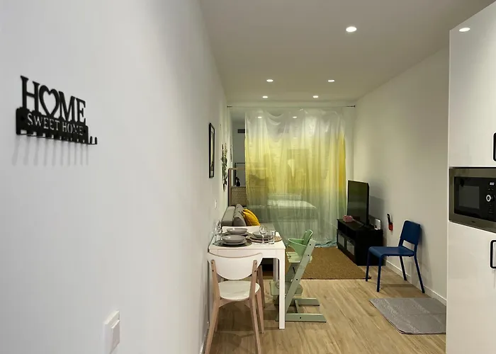 Quiet In A Park Close To The Sea & & Subway No-4 Apartamento