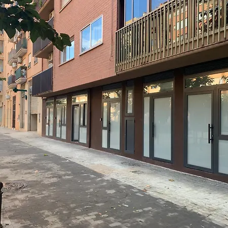 Apartment Quiet In A Park Close To The Sea & & Subway No-4 *